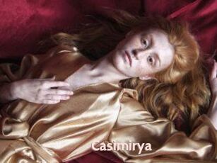 Casimirya