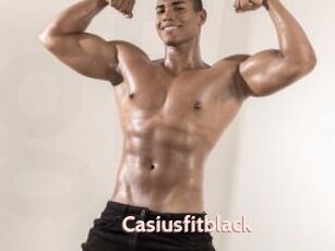 Casiusfitblack