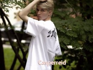 Casperreid