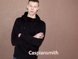 Caspiansmith