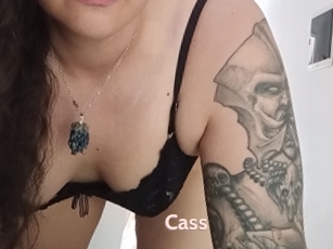 Cass