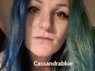 Cassandrablue