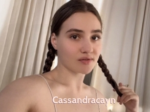 Cassandracayn