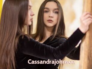 Cassandrajohnson