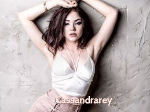 Cassandrarey