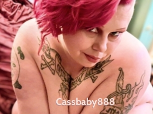 Cassbaby888