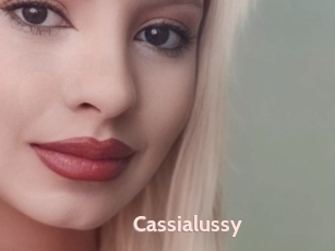 Cassialussy
