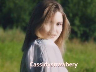 Cassidystrawbery