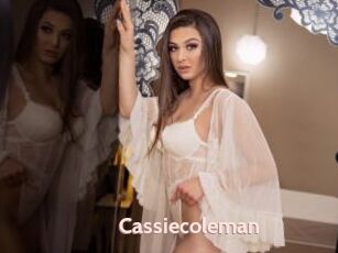 Cassiecoleman