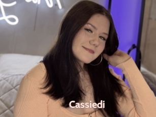 Cassiedi