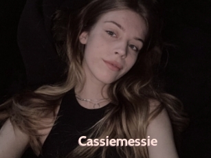 Cassiemessie