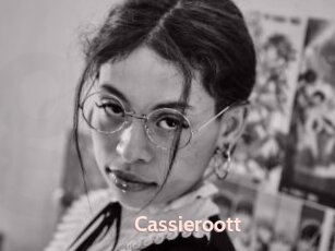 Cassieroott