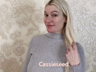 Cassieseed