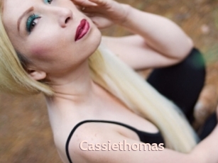 Cassiethomas