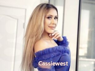 Cassiewest