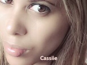 Cassiie