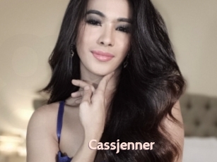 Cassjenner