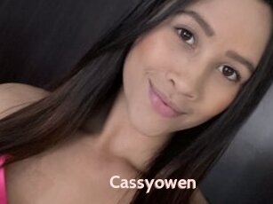 Cassyowen