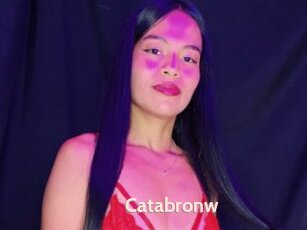 Catabronw