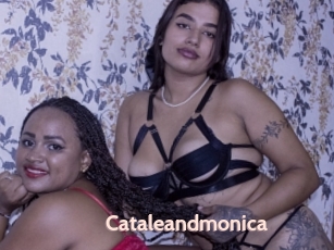 Cataleandmonica