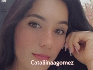 Cataliinaagomez