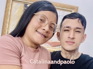Catalinaandpaolo