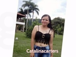 Catalinacarters