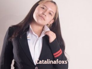 Catalinafoxs
