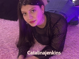 Catalinajenkins