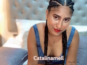 Catalinamell