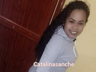Catalinasanche