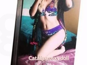 Catalinasexydoll