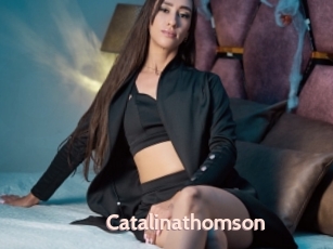 Catalinathomson