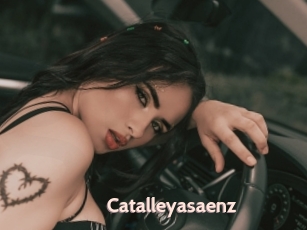 Catalleyasaenz