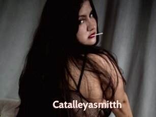 Catalleyasmitth