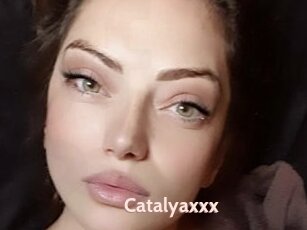 Catalyaxxx