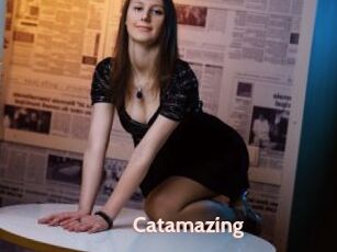 Catamazing