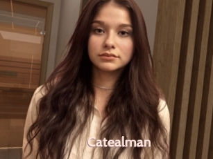 Catealman