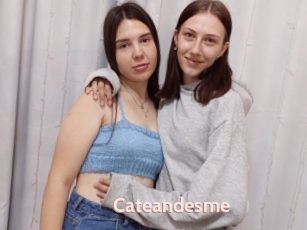 Cateandesme