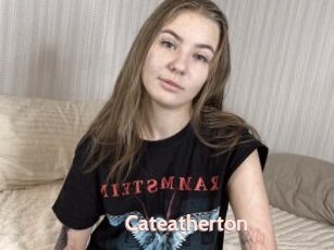 Cateatherton
