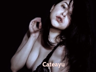 Cateayu