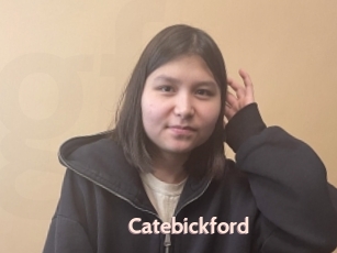 Catebickford