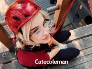 Catecoleman