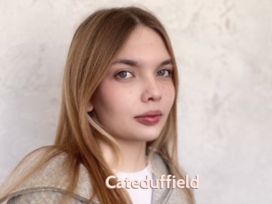 Cateduffield
