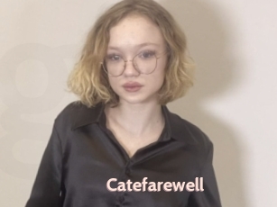 Catefarewell