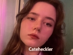 Cateheckler