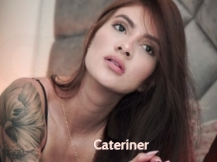 Cateriner