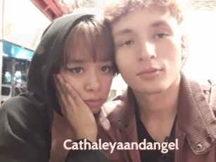 Cathaleyaandangel
