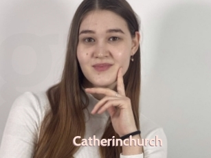 Catherinchurch