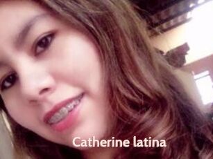 Catherine_latina